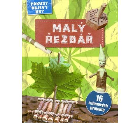 Malý řezbář