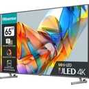 LED, LCD и OLED телевизори Hisense 65U6KQ