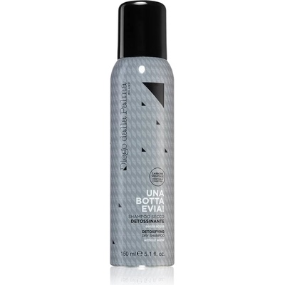 Diego dalla Palma Detoxifying Dry Shampoo сух шампоан 150ml