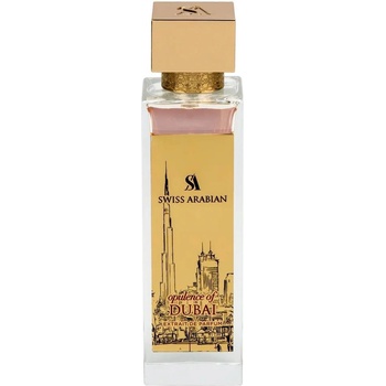 Swiss Arabian Opulence of Dubai Extrait de Parfum 100 ml