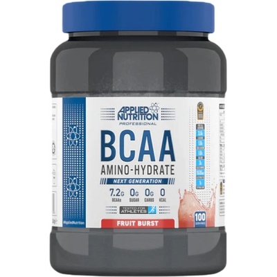 Applied Nutrition BCAA Amino-Hydrate | Next Generation [1400 грама] Fruit Burst