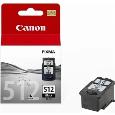 Canon PG-512 Black (BS2969B001AA)