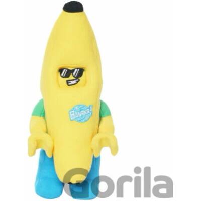 Manhattan Toy LEGO Banana