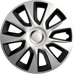 Carmart Тасове Versaco Stratos Silver / Black - 16' &apos