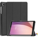 Lenovo Tab M8 4th Gen TB-300FU Кожен Калъф и Протектор - store-bg - 29,90 лв