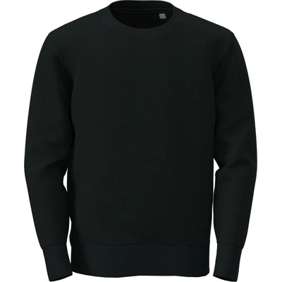 Stedman Classic Sweatshirt Kids black opal