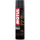 Ostatné mazivá Motul A2 Air Filter Oil Spray 400 ml