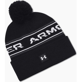 Under Armour pánska zimná čiapka Halftime Pom Beanie