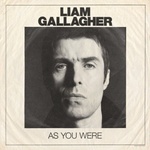 Liam Gallagher - As You Were (CD) (0190295774943)