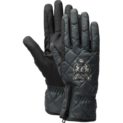 Zimní jezdecké Horze B Vertigo Onyx Černá – Zbozi.Blesk.cz