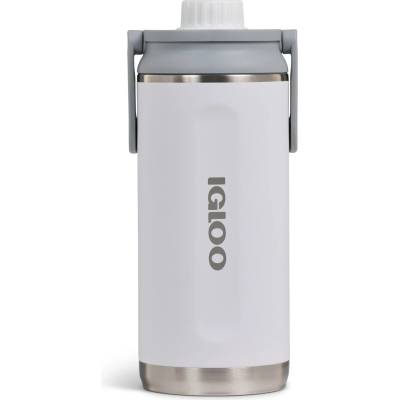 Igloo Термо бутилка Igloo Chug Bottle 36 Insulated bottle - White - размер 1064 ml (533-2447-0211)