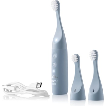 ETA Sonetic 171090010 звукова електрическа четка за зъби за деца Blue / 1-6 y