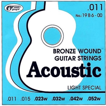 Gorstrings 19b6-00 sada