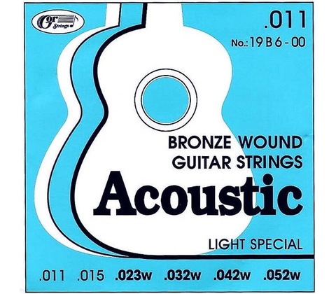 Gorstrings 19b6-00 sada