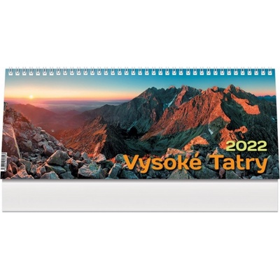 Stolový Vysoké Tatry 2022