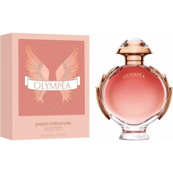 Paco Rabanne Olympea Legend parfémovaná voda dámská 80 ml tester