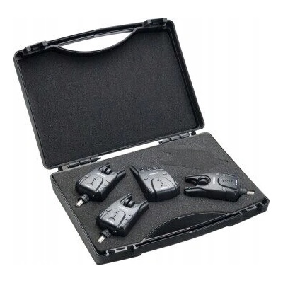 Elektronický signalizátor záberu Mivardi Combo M1350