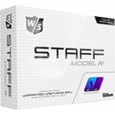 Wilson Staff Staff Model R 12 Ball
