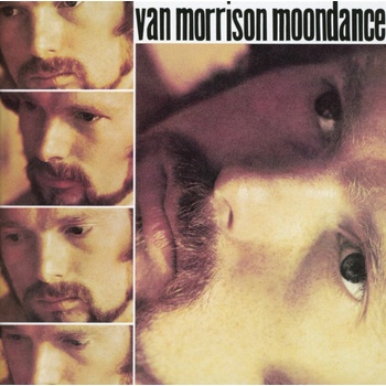MORRISON VAN: MOONDANCE CD