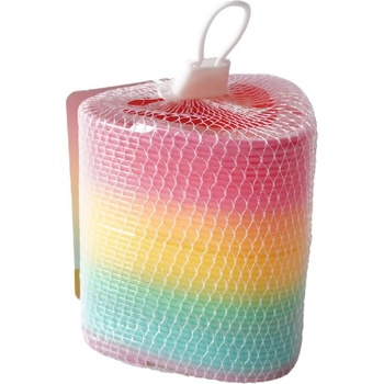 Mac Toys PLEJO Barevná spirála srdce