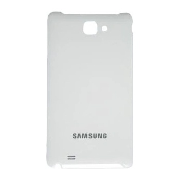 Kryt Samsung i9220 Galaxy Note zadní bílý