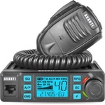 Avanti Радиостанция AVANTI CB Delta Autosquelch 12V 24V (02001062)