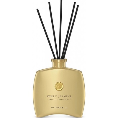 Rituals Aróma difuzér Sweet Jasmine Mini Fragrance Sticks 100 ml