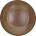 Tognana Чиния за супа terracotta brown biscuit, 20 см (tc001205780a)
