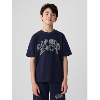 Image 1 of GAP Детска тениска Gap 1969 GAP GAP | Sin | Момчешки | 104/110