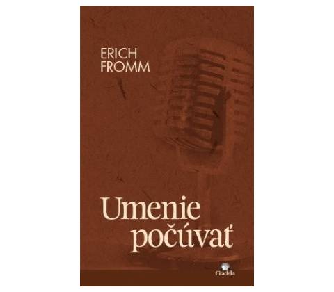 Umenie počúvať