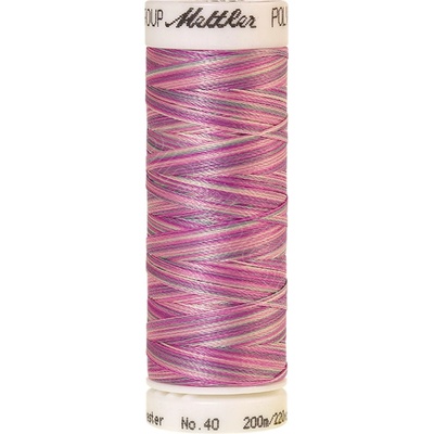9912 Poly Sheen Candy pink 200m