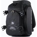 Dbx bushido Чанта за тренировка DBX BUSHIDO 3w1 black/grey
