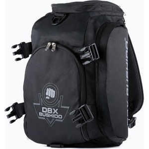 Dbx bushido Чанта за тренировка/фитнес DBX BUSHIDO 3w1 black/grey
