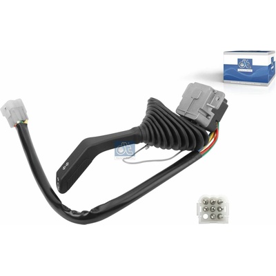 Vypínač blinkru DT Spare Parts 1.21085