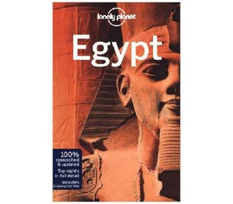 EGYPT 12