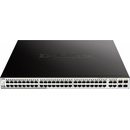 D-Link DGS-1210-52MP