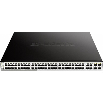D-Link DGS-1210-52MP