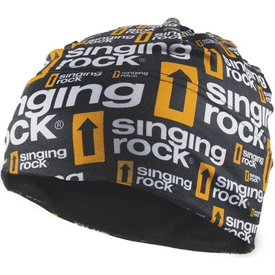 Singing Rock Beanie logo