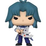 Funko Фигура Funko POP! Animation: Yu-Gi-Oh! - Zane Truesdale #1737 (098587)