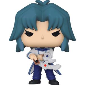 Funko Фигура Funko POP! Animation: Yu-Gi-Oh! - Zane Truesdale #1737 (098587)
