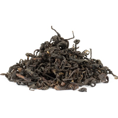 ManuTea Gruzínský černý čaj Taiguli 50 g