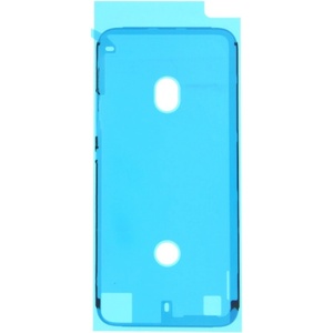 MPS Уплътнение за LCD екран за Apple iPhone 7, бяло (07948)