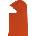 Atomic BALACLAVA RUST
