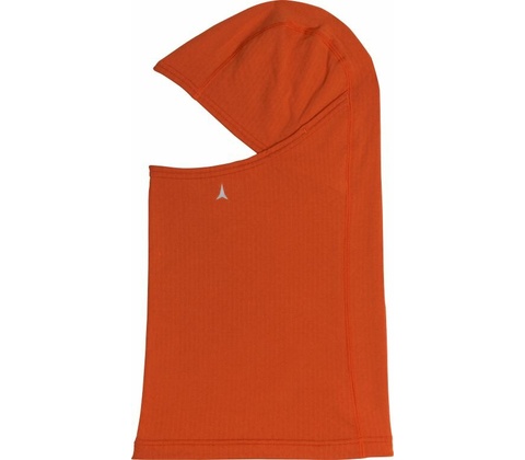 Atomic BALACLAVA RUST