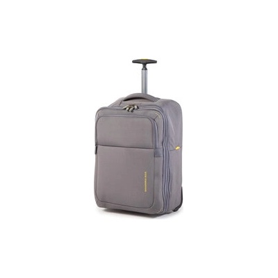 Mandarina Duck Самолетен куфар за ръчен багаж Smile&Go P10JNV05 Сив (Smile&Go P10JNV05)