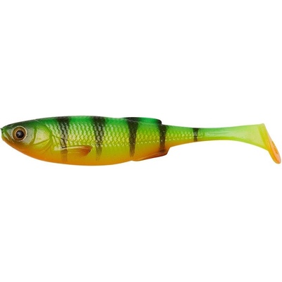 Savage Gear Craft Shad Firetiger 8,8cm 4,6g