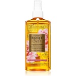 Bielenda Luxury Body Oils Rose + Camellia + Prickly Pear олио за лице, тяло и коса 150ml