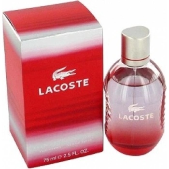 Lacoste Red sprchový gel 150 ml