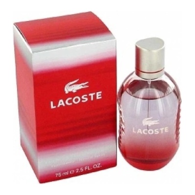 Lacoste Red sprchový gel 150 ml