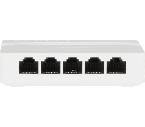 HIKVISION DS-3E0505D-E